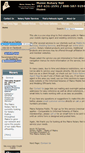 Mobile Screenshot of mainenotarynet.org